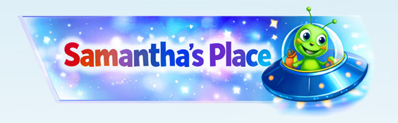 Samantha's Place