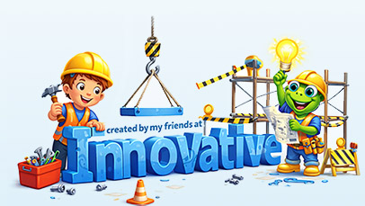 Innovative Internet Solutions